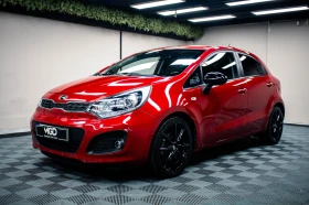 ������ Kia Rio