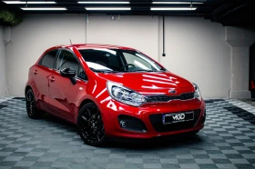 Kia Rio 1.4 CRDI �������� ������� | Mobile.bg � ����� ������ 4