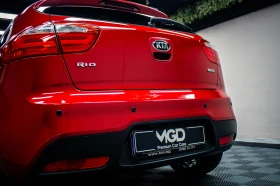 Kia Rio 1.4 CRDI �������� ������� | Mobile.bg � ����� ������ 11