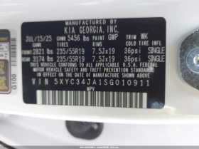 Kia EV6 Wind - 20500 € / 40094.51 лв. - 48790613 9