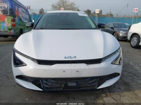 Kia EV6 Wind - 20500 € / 40094.51 лв. - 48790613 6