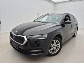 ������ Skoda Octavia