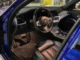 BMW 340 M340i xDrive/CARFAX/360/ПОДГРЕВ/КЛИПОВЕ | Auto.bg — изображение 5