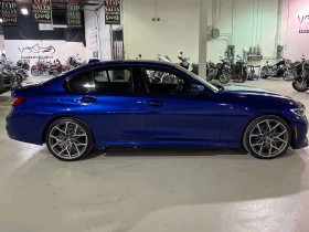 BMW 340 M340i xDrive/CARFAX/360/ПОДГРЕВ/КЛИПОВЕ | Auto.bg — изображение 3