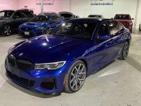 BMW 340 * M340i xDrive * CARFAX * БЕЗ ПЪРВОНАЧАЛНА ВНОСКА