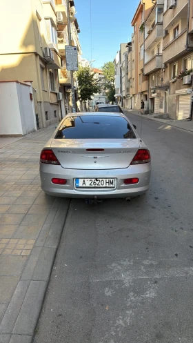 Chrysler Sebring | Mobile.bg � ����� ������ 2