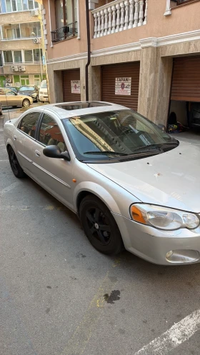 Chrysler Sebring | Mobile.bg � ����� ������ 3