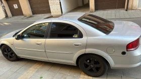 Chrysler Sebring | Mobile.bg � ����� ������ 4