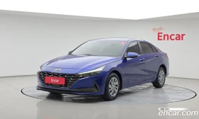 ����� �� �������� �� Hyundai Elantra 1.6 Smart