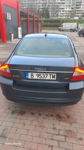 Volvo S80 | Mobile.bg � ����� ������ 4