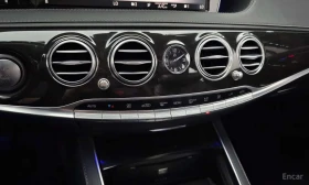 Mercedes-Benz S 350 * S350L Blue TEC * ЦЕНА ДО БГ | Auto.bg — изображение 12