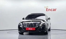Mercedes-Benz S 350 * S350L Blue TEC * ЦЕНА ДО БГ | Auto.bg — изображение 3