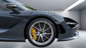 McLaren 750S Coupe MSO = NEW = Гаранция - 332000 € - 55999781 5