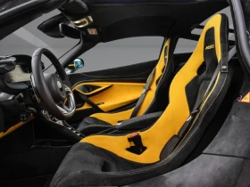 McLaren 750S Coupe MSO = NEW = Гаранция - 332000 € - 55999781 6
