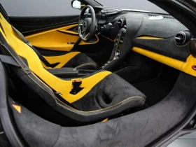 McLaren 750S Coupe MSO = NEW = Гаранция - 332000 € - 55999781 11