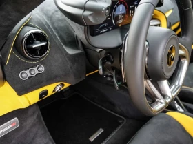 McLaren 750S Coupe MSO = NEW = Гаранция - 332000 € - 55999781 9