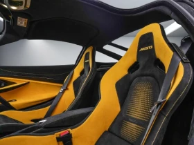 McLaren 750S Coupe MSO = NEW = Гаранция - 332000 € - 55999781 7
