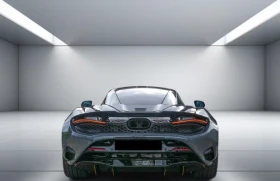 McLaren 750S Coupe MSO = NEW = Гаранция - 332000 € - 55999781 2
