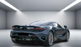 McLaren 750S Coupe MSO = NEW = Гаранция - 332000 € - 55999781 3