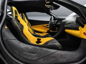 McLaren 750S Coupe MSO = NEW = Гаранция - 332000 € - 55999781 12
