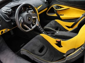 McLaren 750S Coupe MSO = NEW = Гаранция - 332000 € - 55999781 8
