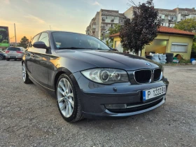 BMW 120 D* АВТОМАТ* НАВИ* КОЖА | Auto.bg — изображение 5