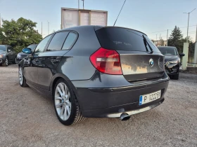 BMW 120 D* АВТОМАТ* НАВИ* КОЖА | Auto.bg — изображение 3