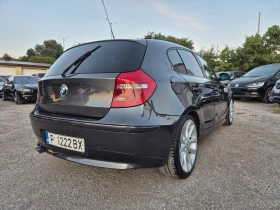BMW 120 D* АВТОМАТ* НАВИ* КОЖА | Auto.bg — изображение 4