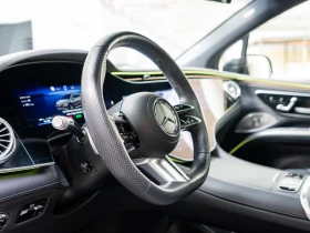 Mercedes-Benz EQS 450 / SUV / AMG / HYPERSCREEN/ HUD/ DIGITAL / PANO - 74980 € - 33520225 8