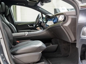 Mercedes-Benz EQS 450 / SUV / AMG / HYPERSCREEN/ HUD/ DIGITAL / PANO - 74980 € - 33520225 16