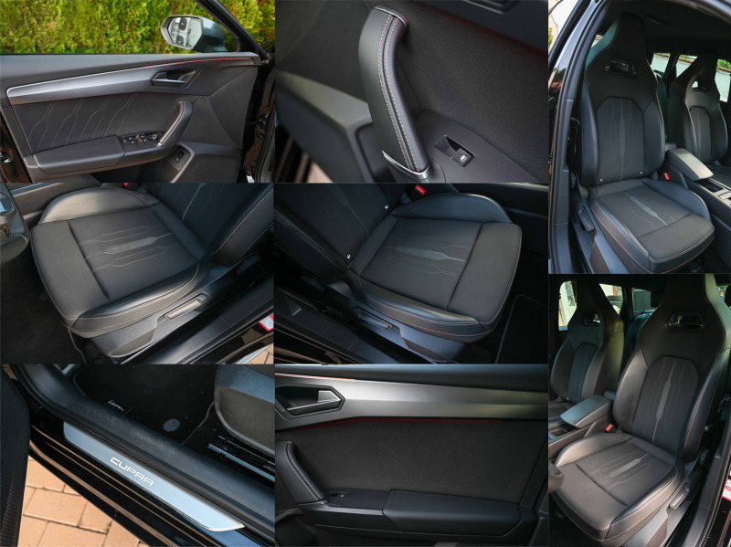 Skoda Octavia #e-hybrid* 245ps* virtual cockpit#Germany* , снимка 9 - Автомобили и джипове - 45899744