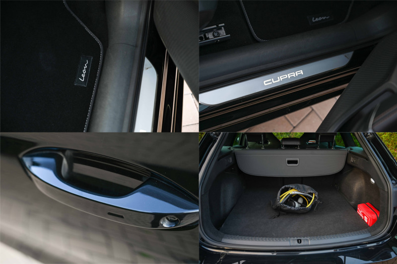 Skoda Octavia #e-hybrid* 245ps* virtual cockpit#Germany* , снимка 10 - Автомобили и джипове - 45899744