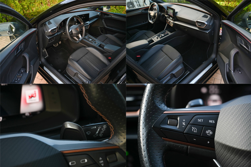 Skoda Octavia #e-hybrid* 245ps* virtual cockpit#Germany* , снимка 13 - Автомобили и джипове - 45899744