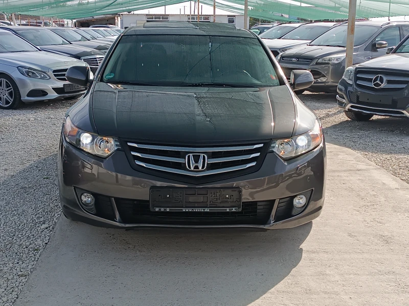 Honda Accord 2, 4I  BENZIN, снимка 1 - Автомобили и джипове - 47310778