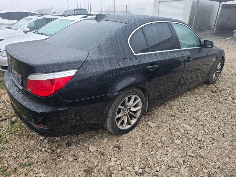 BMW 530 3.0D facelift, снимка 3 - Автомобили и джипове - 48252328