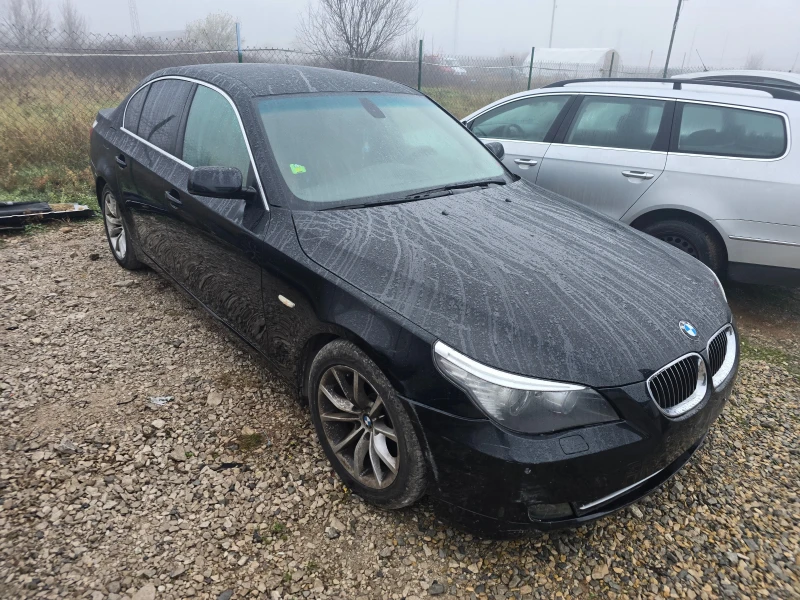 BMW 530 3.0D facelift, снимка 2 - Автомобили и джипове - 48252328