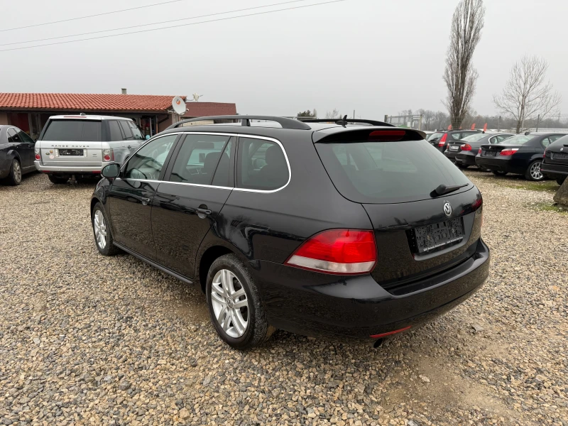 VW Golf 1.6TDI-105PS-HIGHLINE-NAVI, снимка 7 - Автомобили и джипове - 48296471