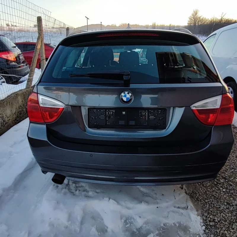 BMW 318 2.0i* PANORAMA* FULL* , снимка 5 - Автомобили и джипове - 48506737