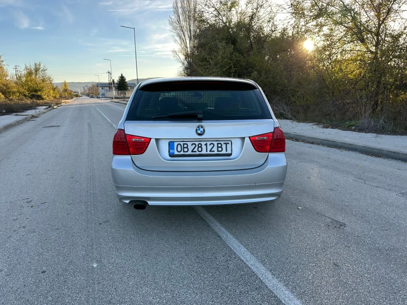 BMW 318 FACELIFT 2.0, снимка 5 - Автомобили и джипове - 48800149