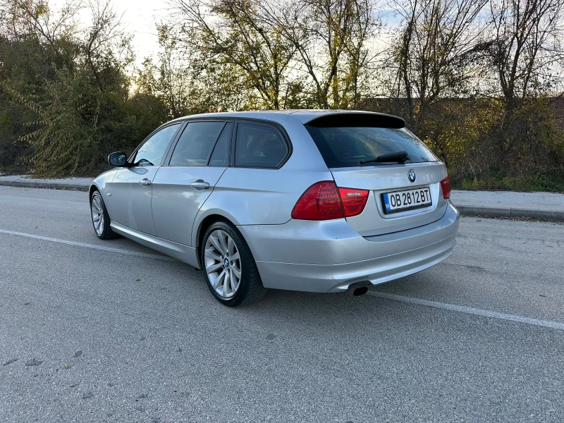 BMW 318 FACELIFT 2.0, снимка 4 - Автомобили и джипове - 48800149