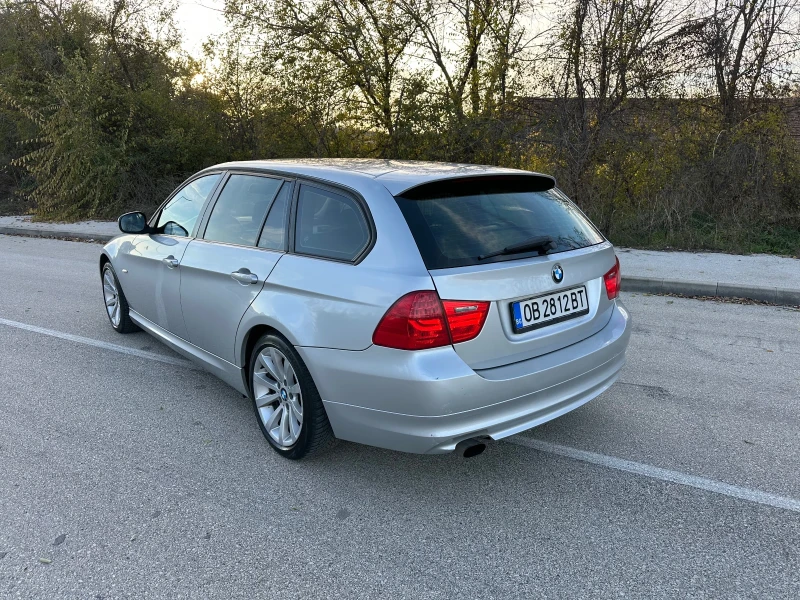 BMW 318 FACELIFT 2.0, снимка 14 - Автомобили и джипове - 48800149