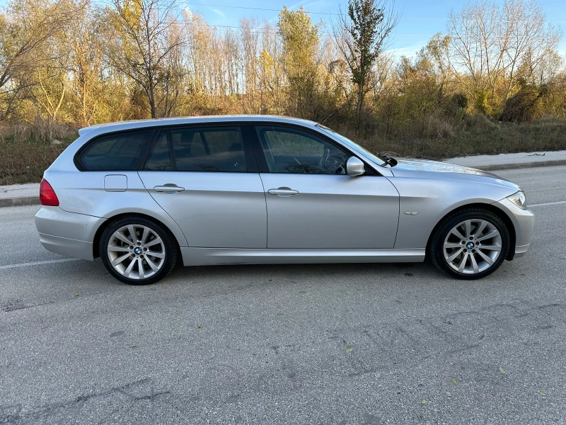 BMW 318 FACELIFT 2.0, снимка 6 - Автомобили и джипове - 48800149