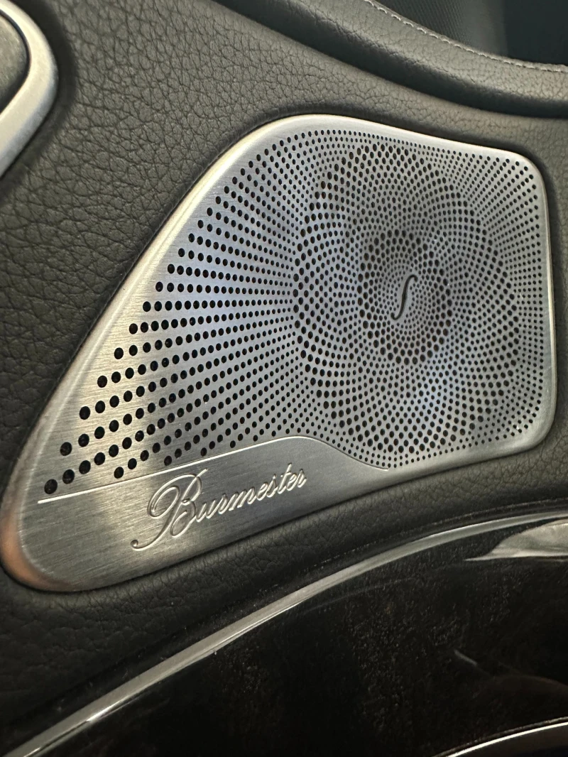 Mercedes-Benz S 500 S550 L 4-Matic AMG Реални километри!!, снимка 15 - Автомобили и джипове - 51282579