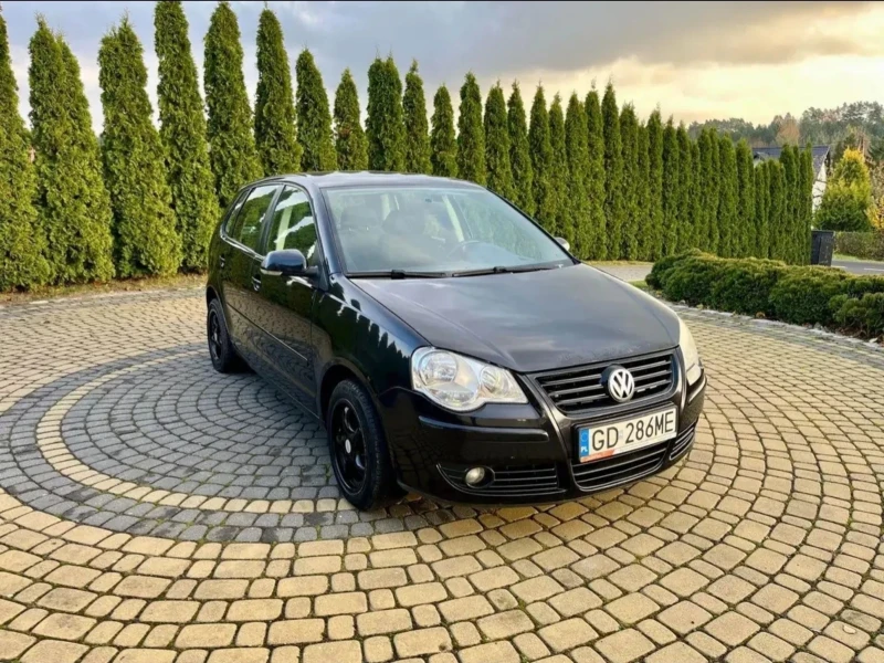 VW Polo, снимка 2 - Автомобили и джипове - 52353303