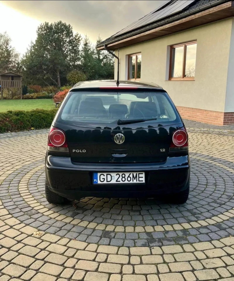 VW Polo, снимка 4 - Автомобили и джипове - 52353303
