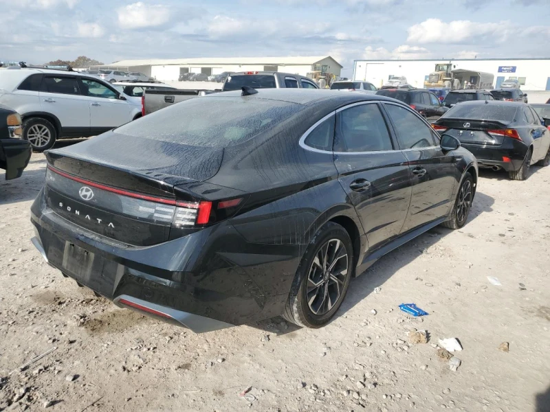 Hyundai Sonata 2.5* SEL* ПЕРФЕКТНА, снимка 5 - Автомобили и джипове - 52664827