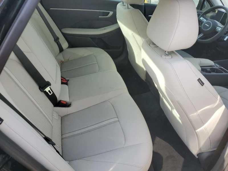 Hyundai Sonata 2.5* SEL* ПЕРФЕКТНА, снимка 9 - Автомобили и джипове - 52664827