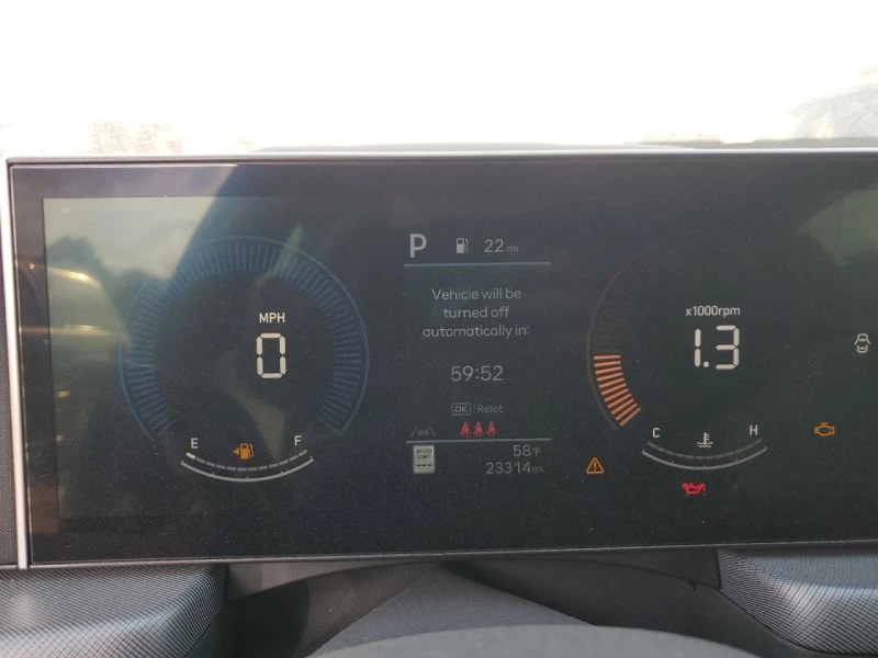 Hyundai Sonata 2.5* SEL* ПЕРФЕКТНА, снимка 10 - Автомобили и джипове - 52664827