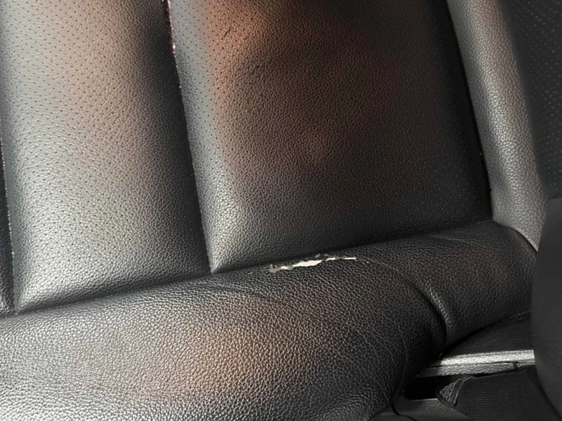 Mercedes-Benz C 300 2013 4MATIC * БЕЗ ПЪРВОНАЧАЛНА ВНОСКА, снимка 11 - Автомобили и джипове - 52874284