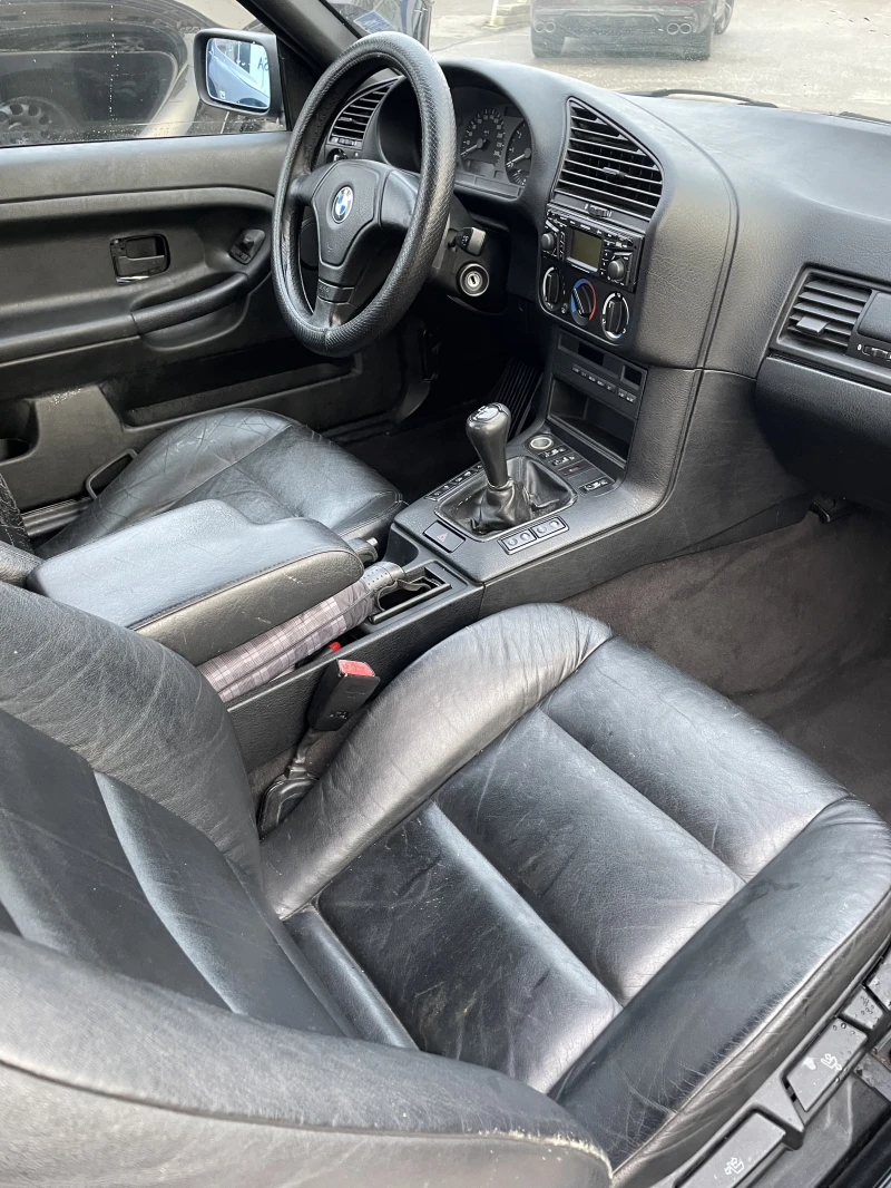 BMW 318, снимка 4 - Автомобили и джипове - 52980257